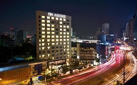 Park Plaza Sukhumvit 4*